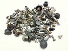 SET VITI VARIE SMONTAGGIO SET