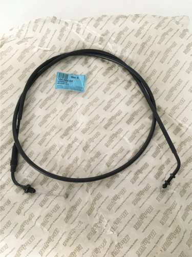 Cavo trasmissione gas - cavo,