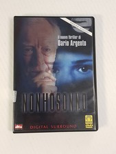 NONHOSONNO (2000) dvd ex