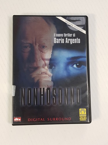 Nonhosonno dvd ex - nonhosonno, (2000)
