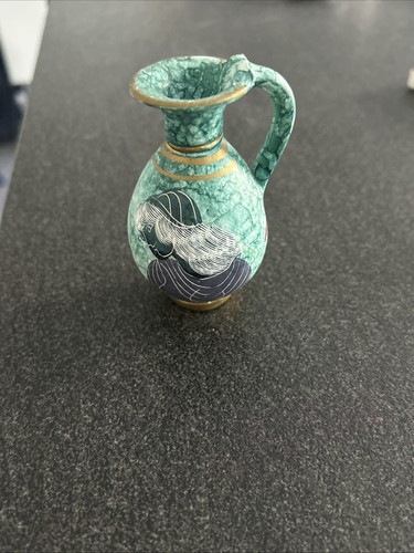 Antico vaso greco - vaso, 10