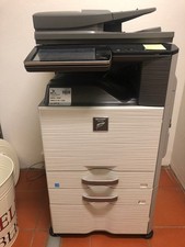 Fotocopiatrice Sharp MX-3140N