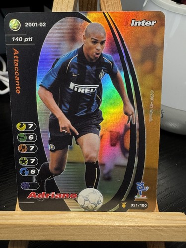Adriano inter football - -,
