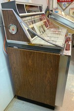 Wurlitzer Jukebox model 3010