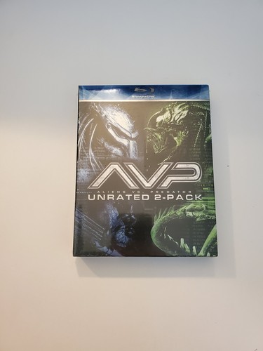 Avp aliens predator - vs, unrated
