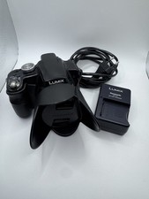 Panasonic LUMIX DMC-FZ28 10,1