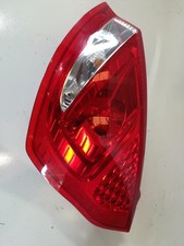 8A6113404A faro posteriore destro FORD FIESTA CB1 TITANIUM 2008 5 PINES 644464