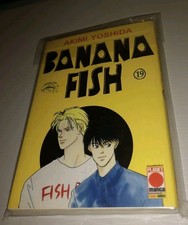 BANANA FISH 19 Akimi Yoshida -