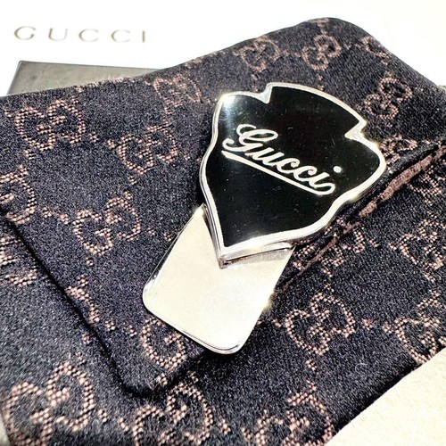 Gucci portafoglio fermasoldi - gucci,