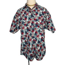 Camicia blusa vintage Woolrich