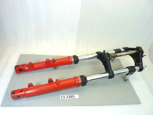 Forcella moto guzzi - forcella,