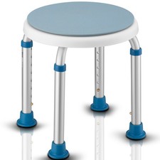 Sgabello da Doccia Seduta