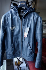 Matchless Donington Blouson