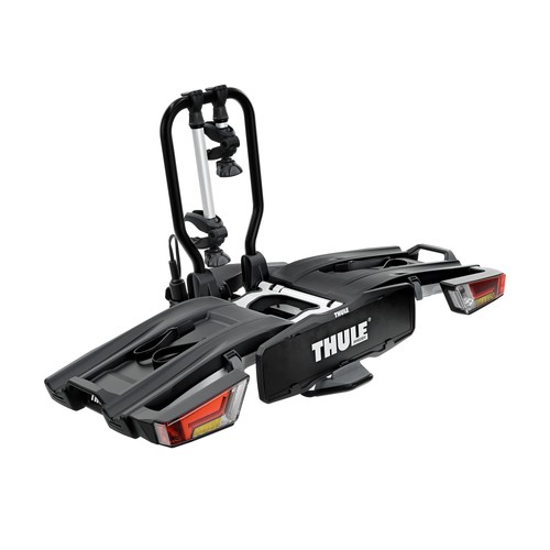 Portabici thule easyfold 2 - portabici,