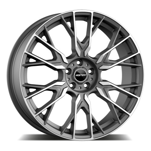 Cerchio lega per - per, volkswagen