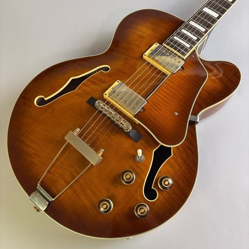 Ibanez af95 vls - ibanez, electric