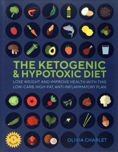 The ketogenic and hypotoxic - the,