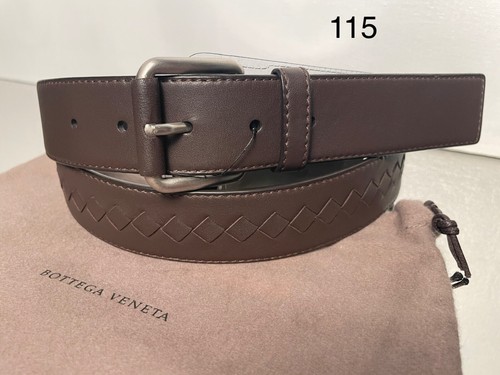 Cintura bottega veneta - cintura,