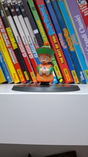 The legend manga dragonball - of,