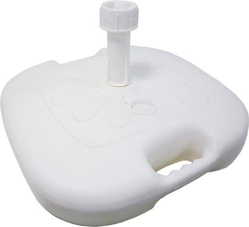 Base ombrellone giardino in - base,