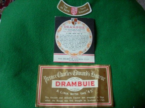Etichetta liquore vintage - liquore,