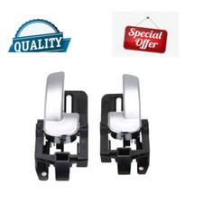 COPPIA MANIGLIA INTERNA APRI