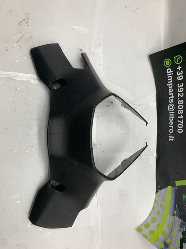 Voge sfida sr4 max - sr4, 350