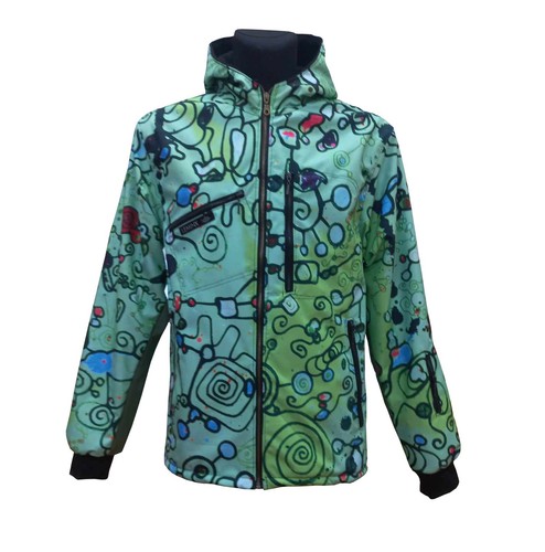 Leminx mint spring - leminx,