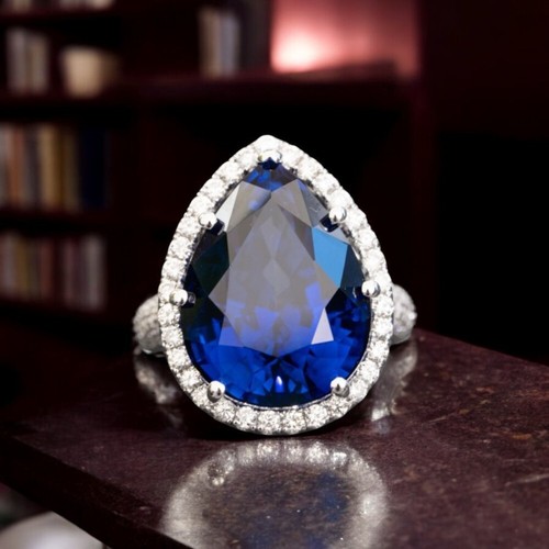 Anello oro bianco carati - in,