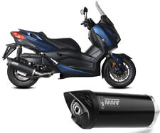 Terminale di scarico MIVV