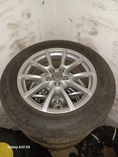 CERCHI ORIGINALI AUDI 18 POLLICI PER Q5 E ALTRI MODELLI