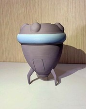 Future Boy Conan il Ragazzo del Futuro | Macchine Volante - Flying Machine