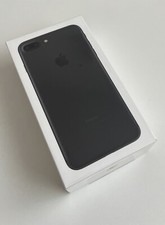 Apple iPhone 7 PLUS 32 GB nuovo sigillato - nero - raro