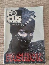 Focus - Graziano Origa