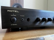 rotel a10 mkii