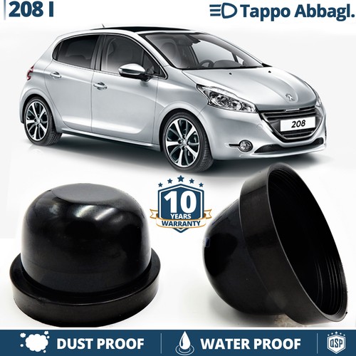 Tappo fari abbaglianti per - 1,