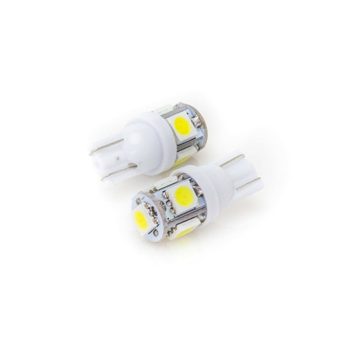 Luci w5w posizione cortesia - luci,