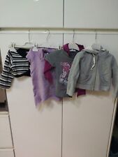 Lotto Stock Abbigliamento Bambina 24 Mesi 2 3 Anni 4 Pezzi