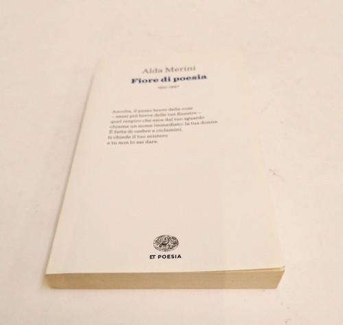 Libro fiore poesia - fiore,