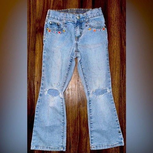 Jeans vitamin vintage - jeans,