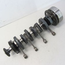 Kawasaki Z 750 ZR750J EZ:04