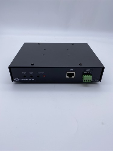 Crestron ricevitore - qm-rx,