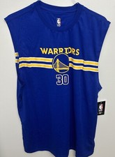 Maglia canotta Golden State