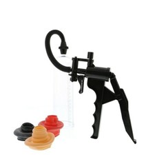 Pompa per allungamento