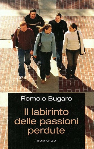 Labirinto delle passioni - il,