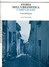 Campania/Iii. Centri dell' Irpinia. 1995. .