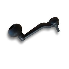 Impugnatura Per Arganello Maxima Indo Ombrellone Da Giardino 3x3 E 3x4 Legno E A