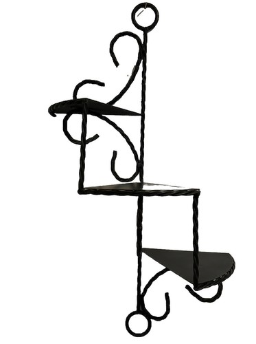 Scala chiocciola livelli - 3,