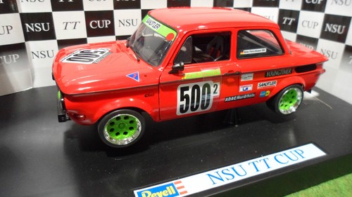 Nsu cup racing 500 2 - nsu, tt