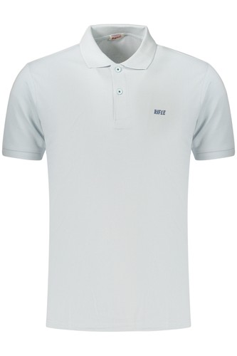 Rifle polo maniche - polo, corte